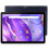 PRITOM Android WiFi Tablet Android Gray ‎1280 x 800 pixels 64GB ROM Quad Core 1