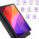 PRITOM Android WiFi Tablet Android Gray ‎1280 x 800 pixels 64GB ROM Quad Core 6