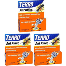 Ant Killer, 1-oz. Liquid