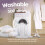 Slumberdown 2 Pack Waterproof Pillow Protector 7