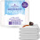 Slumberdown 2 Pack Waterproof Pillow Protector 1