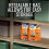 Terro T901-2 Ant Killer Plus Insect Control 3lb bags (2-Pack) 4