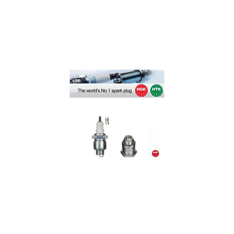 Bougie d'allumage NGK pour voiture BR2-LM / 5798