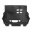 Capa do motor Citroen C4 2 2010-2018 1