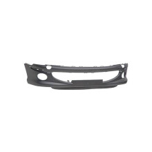 Voorbumper om te spuiten Peugeot 206 Xs/Gti/CC/Cabrio/Sport 1998-2009