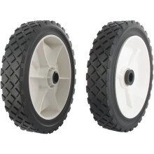 Koleso AL-KO - vonkajší priemer 175 mm - vŕtanie 14 mm - dĺžka náboja 35 mm