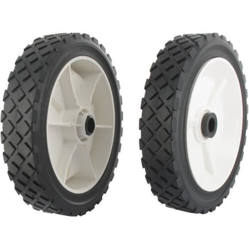 AL-KO wheel - outer diameter 175mm - bore 14mm - hub length 35mm
