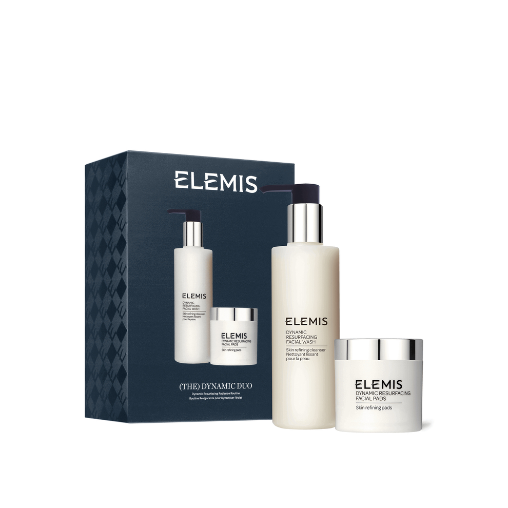 Elemis - The Dynamic Duo Kit