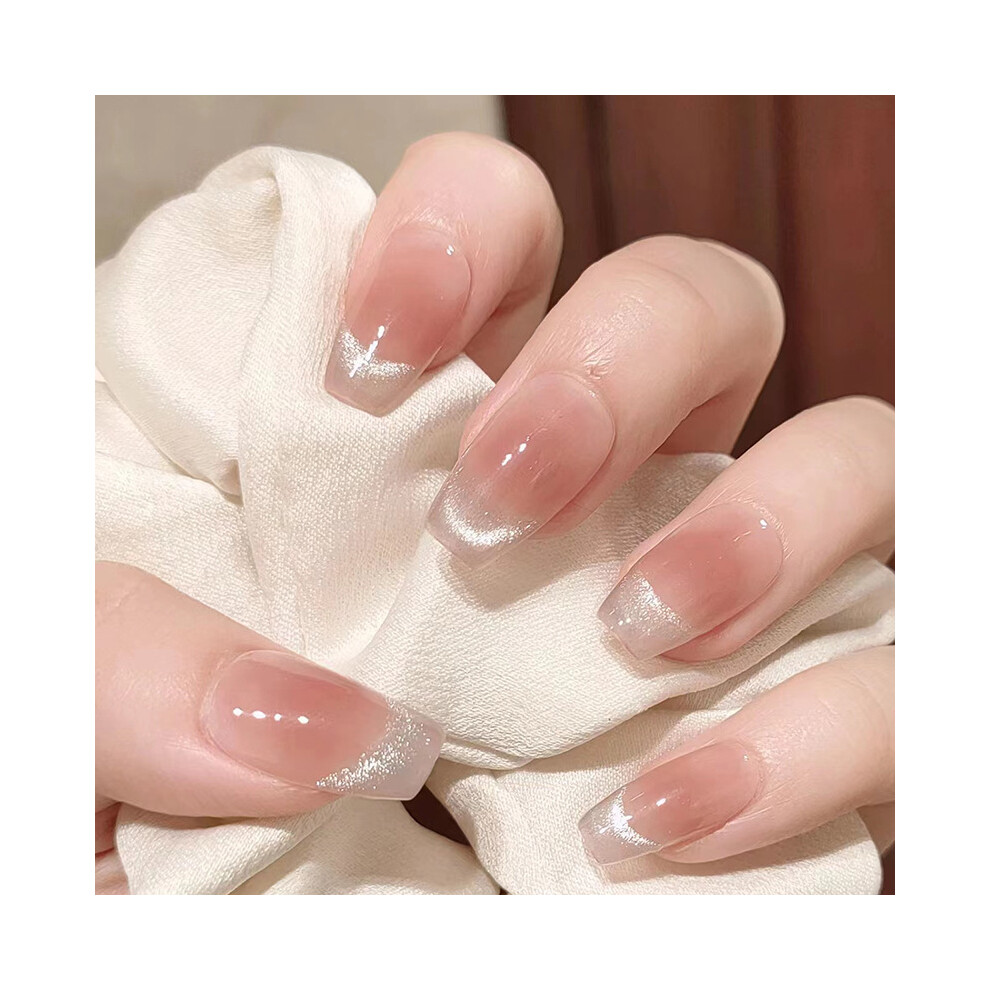 (photo14) 24 pieces Versatile detachable wearable nail art nail art