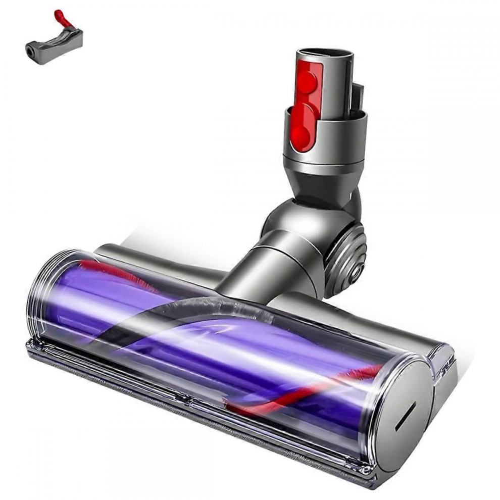 Pièces de rechange pour brosse de sol d'aspirateur V7 V8 V10 V11 V15