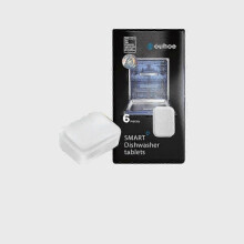 OUHOE  Dishwasher Dirt Remover Sheet, Clean Heavy Oil And Water Stains Odor Kitchen And Bath Home Di