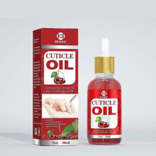 Ouhoe Cuticle Oil Nail Cuticle Moisturizing And Nourishing Nail Edge Nail Base Coat