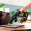 Gtech Gtech Cordless Multi K9 Handheld Pet Vacuum Cleaner 6