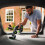 Gtech Gtech Cordless Multi K9 Handheld Pet Vacuum Cleaner 9