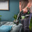 Gtech Gtech Cordless Multi K9 Handheld Pet Vacuum Cleaner 12