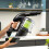 Gtech Gtech Cordless Multi K9 Handheld Pet Vacuum Cleaner 15
