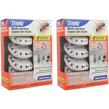 Terro T334B Indoor Multi-Surface Liquid Ant Bait and Ant Killer