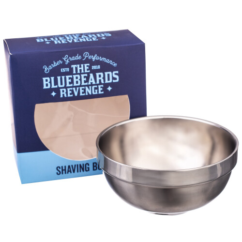 The Bluebeards Revenge Big Shaving Bowl 1