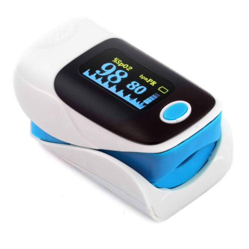 Bloedglucosemeter Starter Kit Glucometer Suikermeter Diabetes Strips, 100% Nieuw