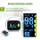 Bloedglucosemeter Starter Kit Glucometer Suikermeter Diabetes Strips, 100% Nieuw 3