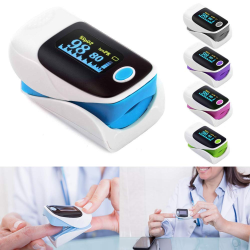 Bloedglucosemeter Starter Kit Glucometer Suikermeter Diabetes Strips, 100% Nieuw 1