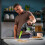 Gtech Gtech Multi Cordless Handheld Vacuum 5