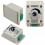 Manuel LED lysdæmper 12V 8A 96W LED strip potentiometer 1
