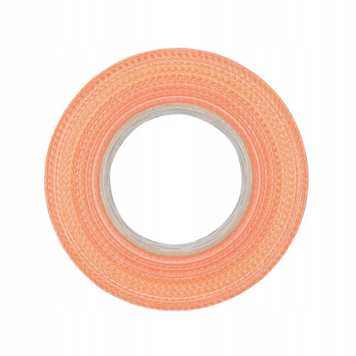 Facadepudsbånd 48mm 50y orange vandtæt 2