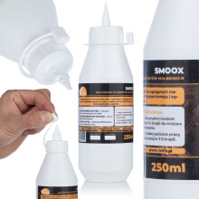 SmooX Kenőolaj festőberendezésekhez 250ml (Olajkanna)