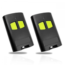 2 stuks 433MHz handafstandsbediening voor Beninca to Go 2WV 4VA 4VA 4VA rolling code garage-afstandsbediening