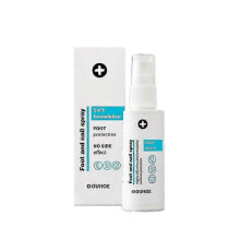 Foot And Nail Spary, Natural And Powerful Foot Care