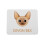 Devonský rex - podložka pod myš značky Art-Dog 1