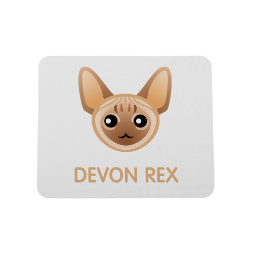Devonský rex - podložka pod myš značky Art-Dog