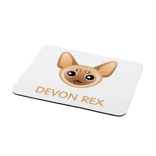 Devonský rex - podložka pod myš značky Art-Dog 2