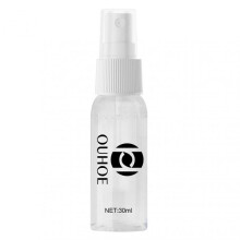 OUHOE 30ml Anti-fogging Spray Liquid Anti-fogging Agent Mist Eliminator Streak-free for Diving Goggles
