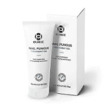 Nail Care Gel Hand And Foot Onychomycosis Soft Nail Thickening Nail Brightening Nail Repair Gel Nail