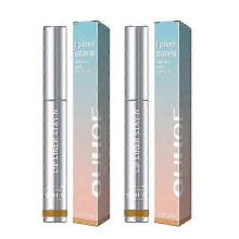(2pcs) OUHOE Peel-off Lip Liner Waterproof Women Lip Absorb Lip Lipstick