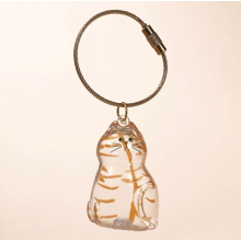 2pcs Pet collars Dog Hair Keepsake Container for Ashes & Fur | Memorial Gift