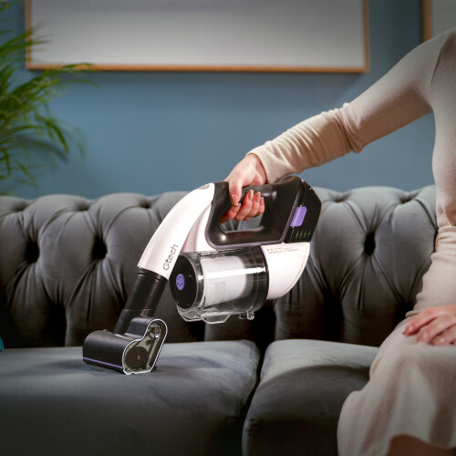 Gtech Gtech Multi Platinum Cordless Handheld Vacuum 2
