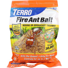 Terro T708 Fire Ant Bait - 2 lb