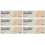 6 x Ferrous 200mg - Iron Tablets - 28 Tablets 2