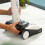Gtech Ηλεκτρική ηλεκτρική σκούπα μπαταρίας Gtech AirRAM Platinum 11