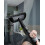 (Default) Rose Gold Handheld Steam Cleaner 3