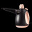(Default) Rose Gold Handheld Steam Cleaner 4
