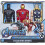 Marvel Avengers Titan Hero Series Black Panther Thor Iron Man 3-Pack 3