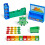 Learning Resources Numberblocks Add It Up Mini Market 4