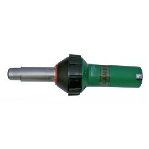 Plast- og plastsvejsemaskine, 1600 W 1