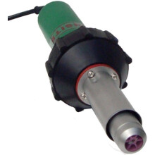 Plast- og plastsvejsemaskine, 1600 W