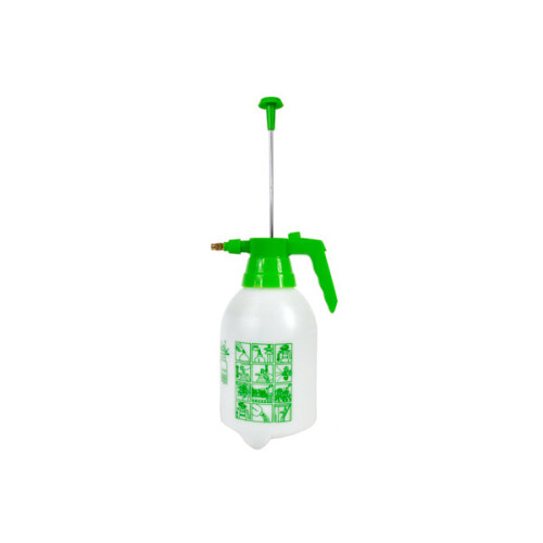 Tragbares Drucksprühgerät, 2 l 1