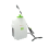 Rygsprøjte, batteridrevet, 12 l 2